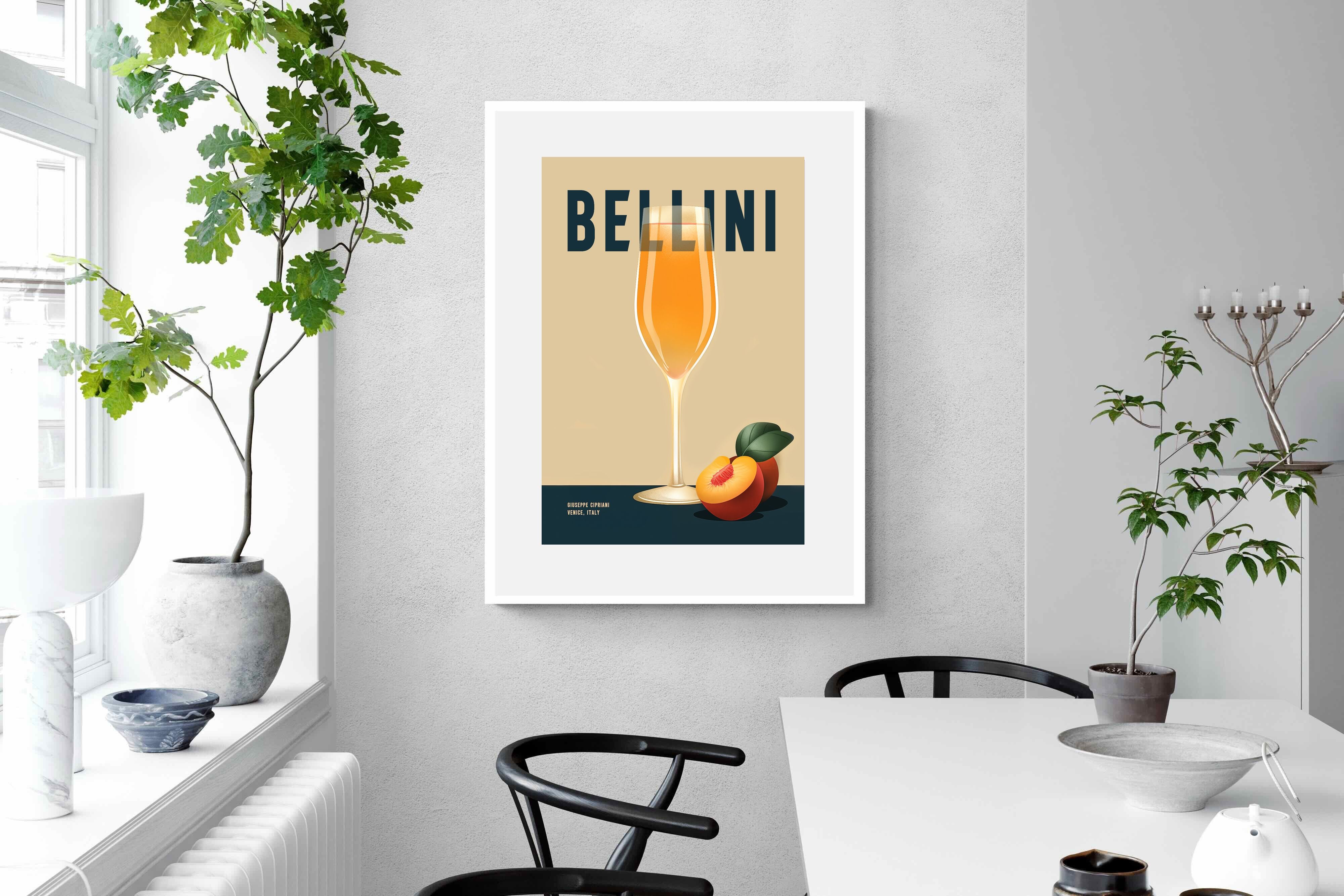 Pixalot Bellini