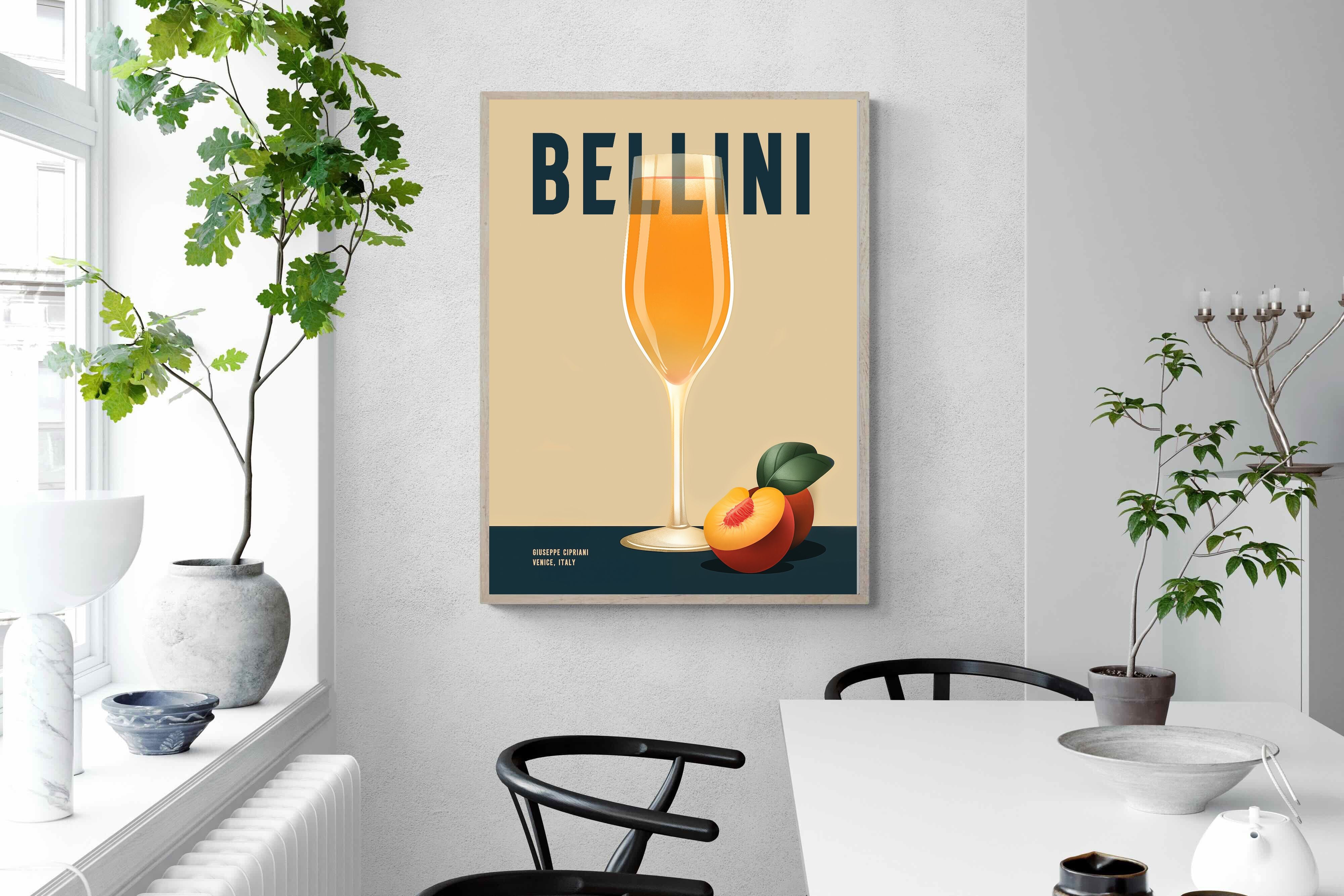 Pixalot Bellini