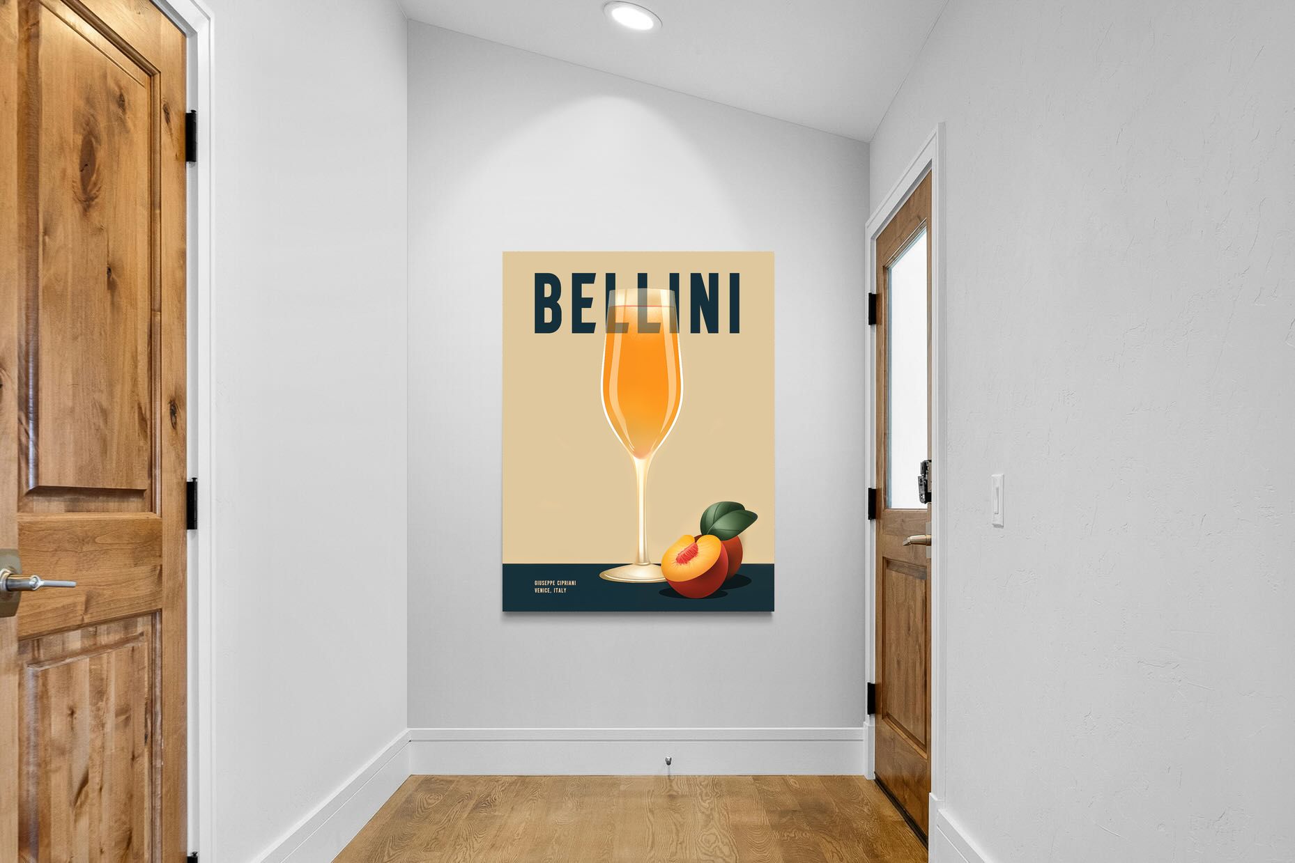 Pixalot Bellini