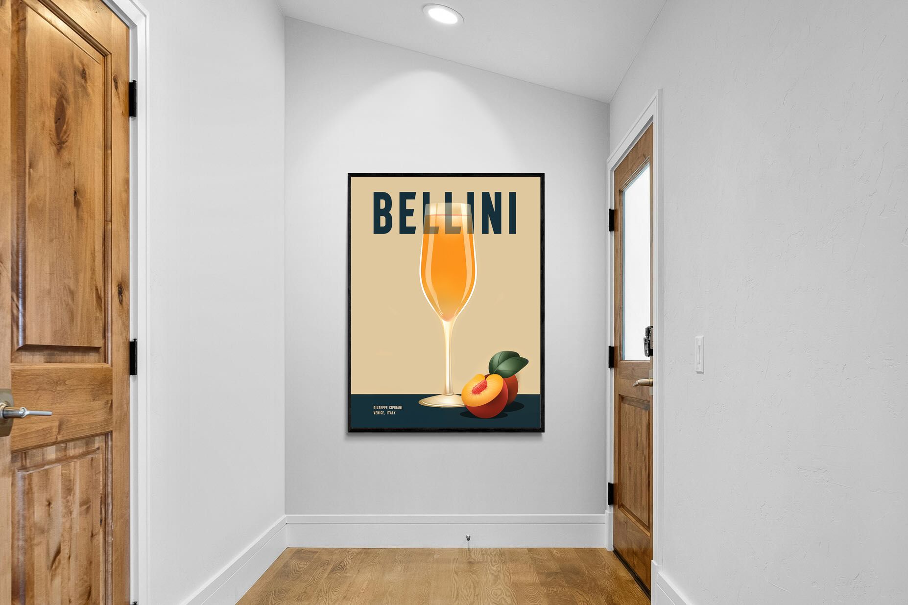 Pixalot Bellini