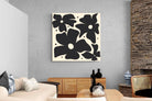 Pixalot Big Flower Print