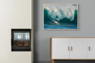 Pixalot ® Big Wave Rider