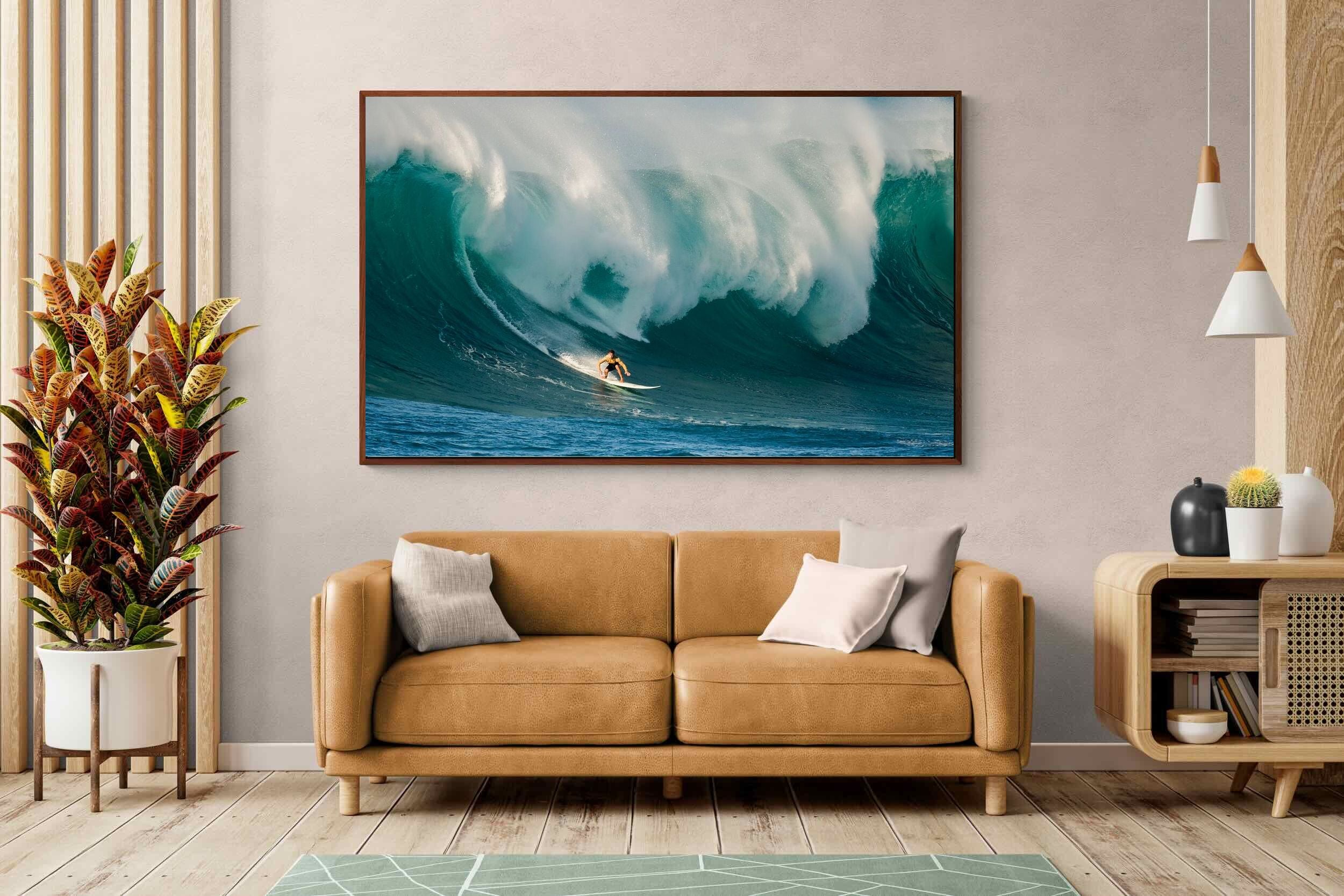 Pixalot ® Big Wave Rider