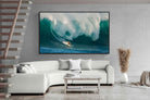 Pixalot ® Big Wave Rider