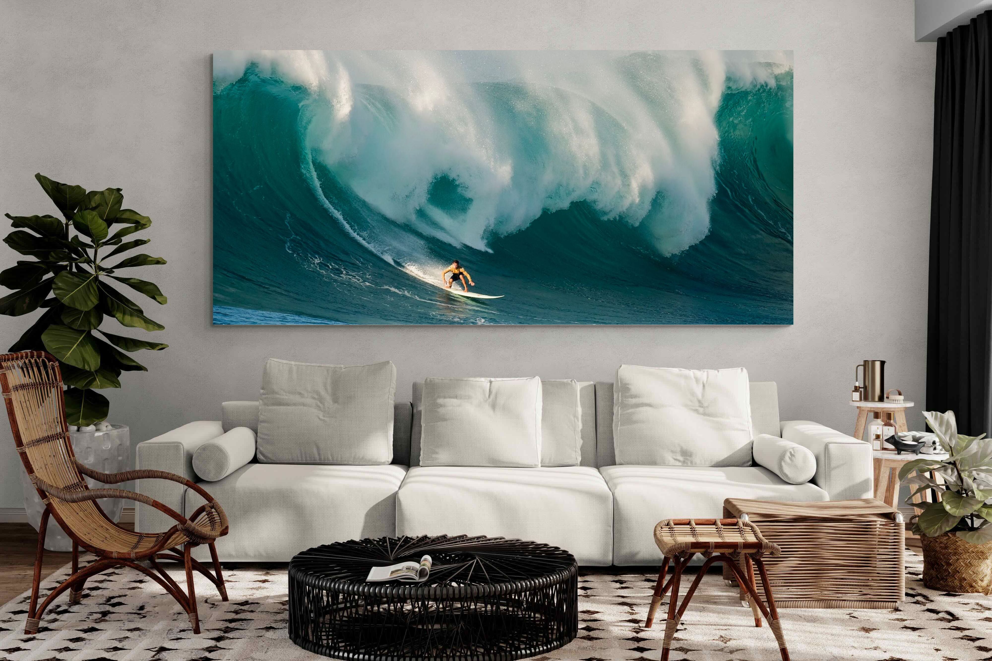 Pixalot ® Big Wave Rider