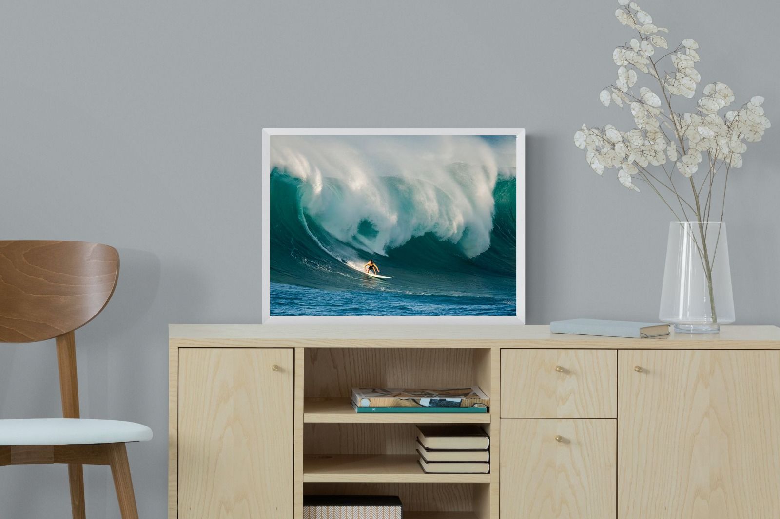 Pixalot ® Big Wave Rider