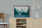 Pixalot ® Big Wave Rider