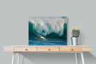 Pixalot ® Big Wave Rider