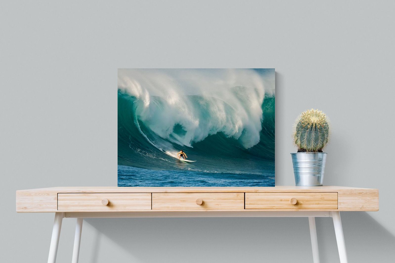 Pixalot ® Big Wave Rider