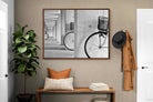 Pixalot Bike & Basket