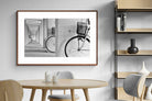 Pixalot Bike & Basket