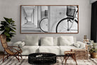 Pixalot Bike & Basket