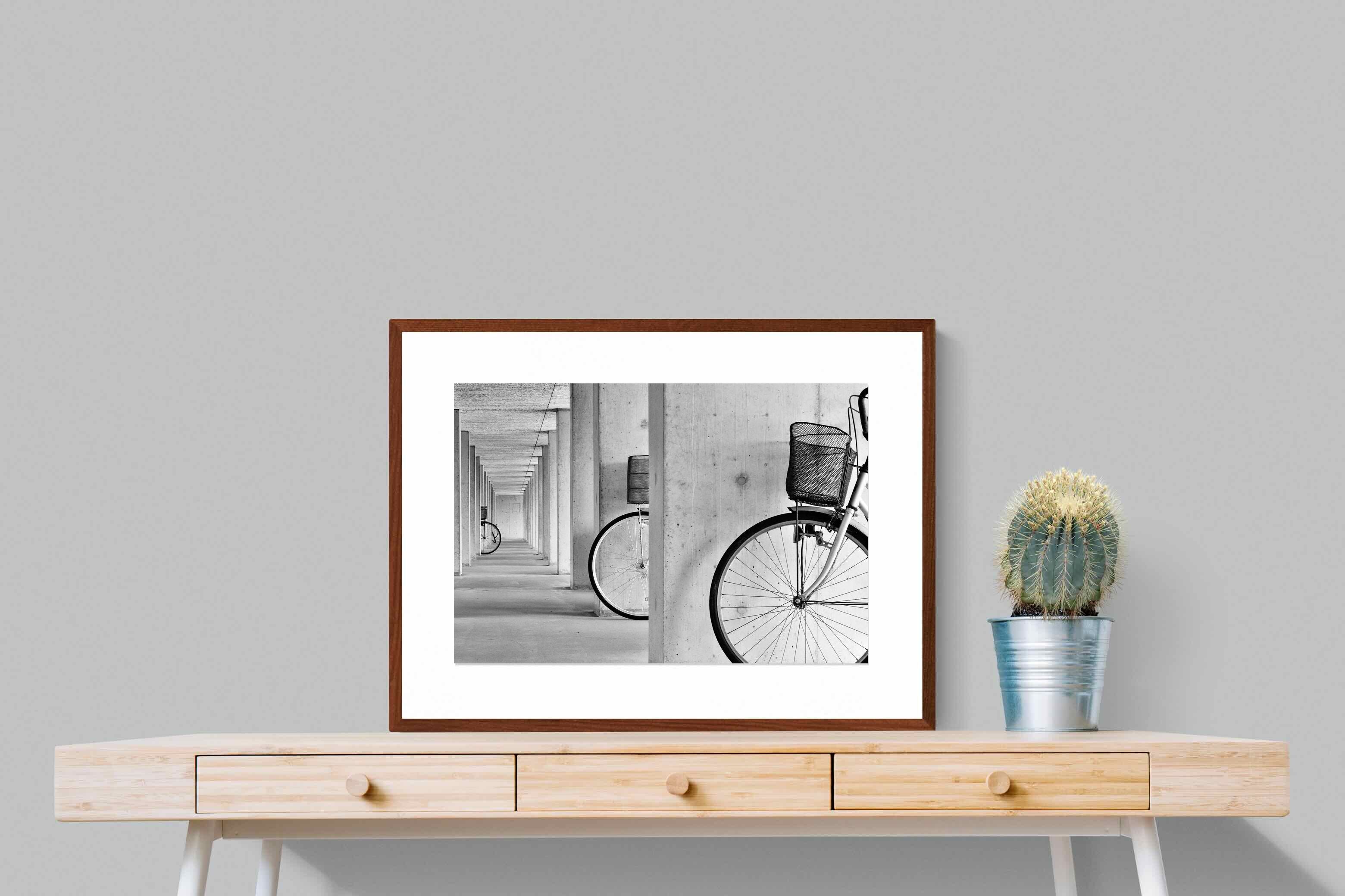 Pixalot Bike & Basket