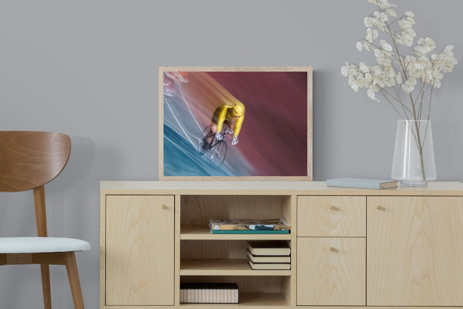 Pixalot Bike Blur