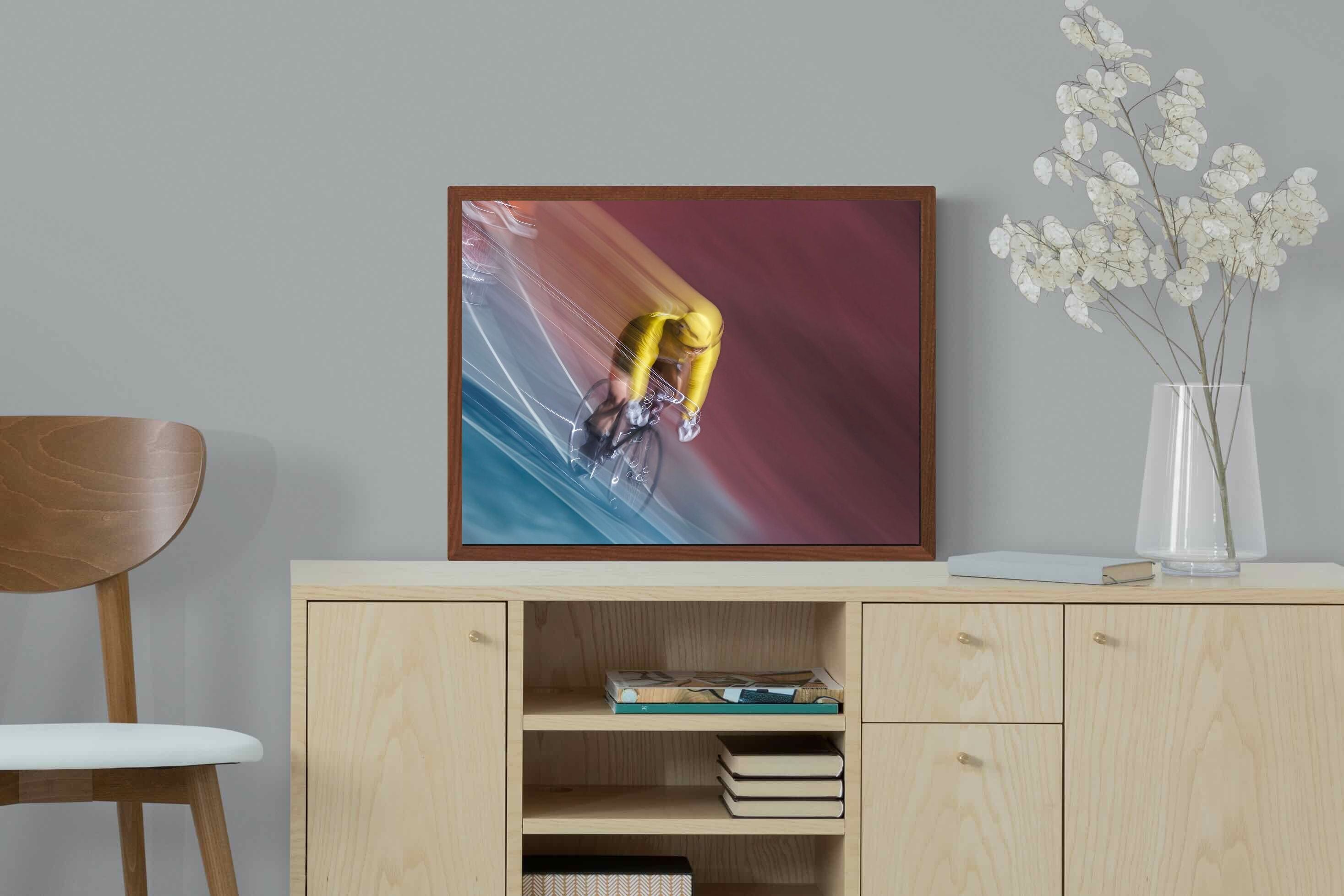 Pixalot Bike Blur