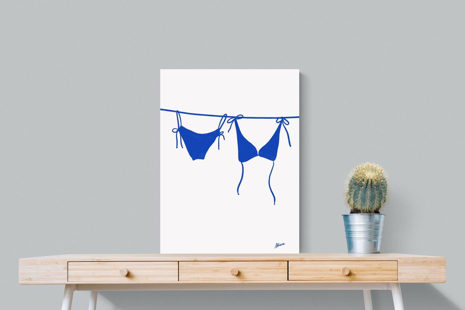 Pixalot ® Bikini Line