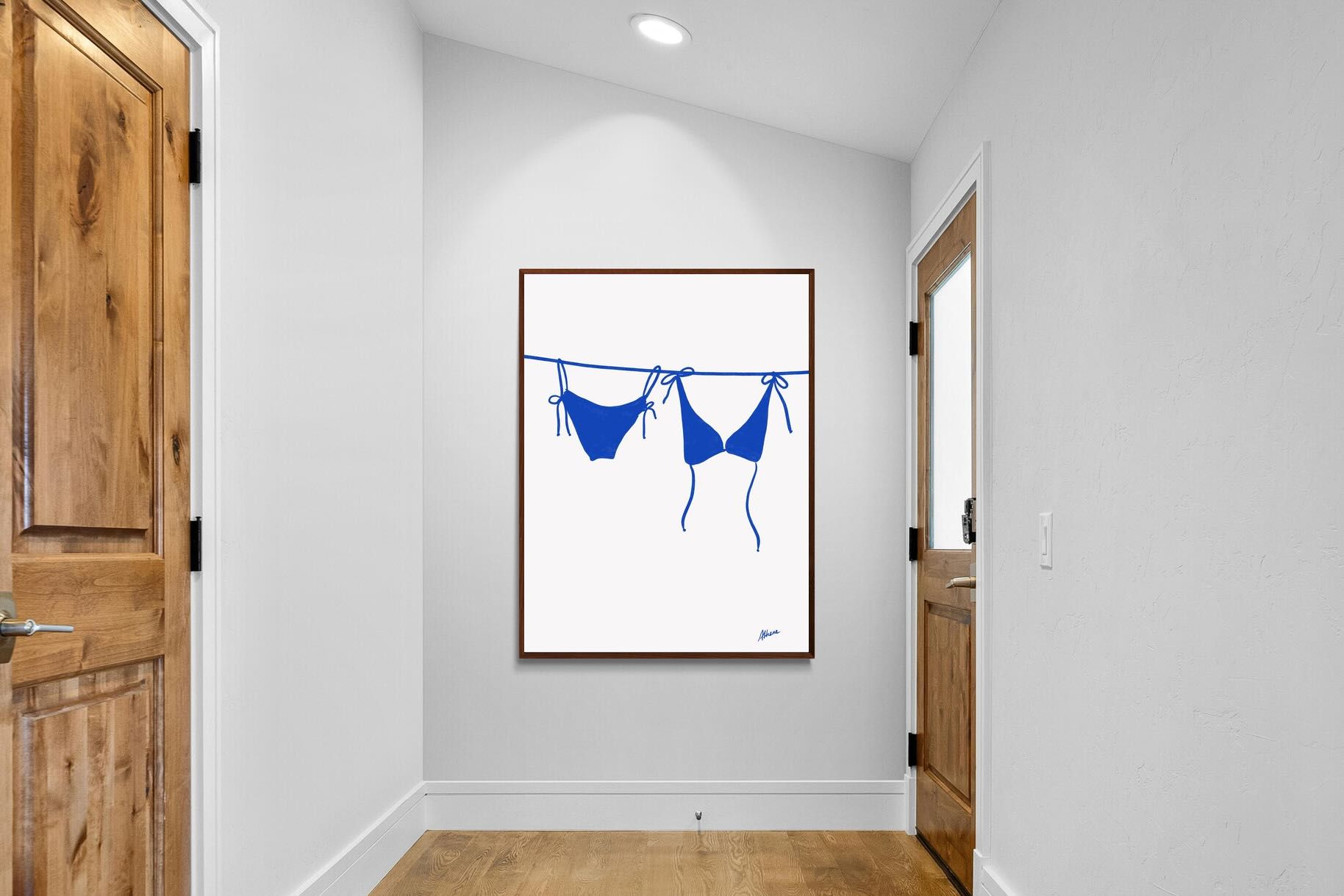 Pixalot ® Bikini Line