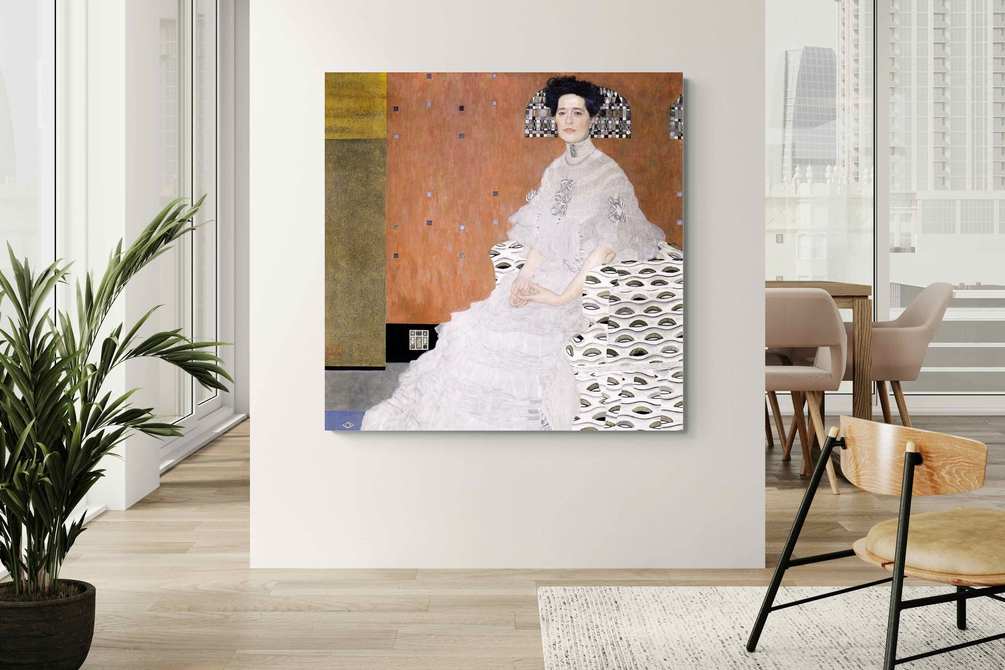 Pixalot Bildnis Fritza Riedler