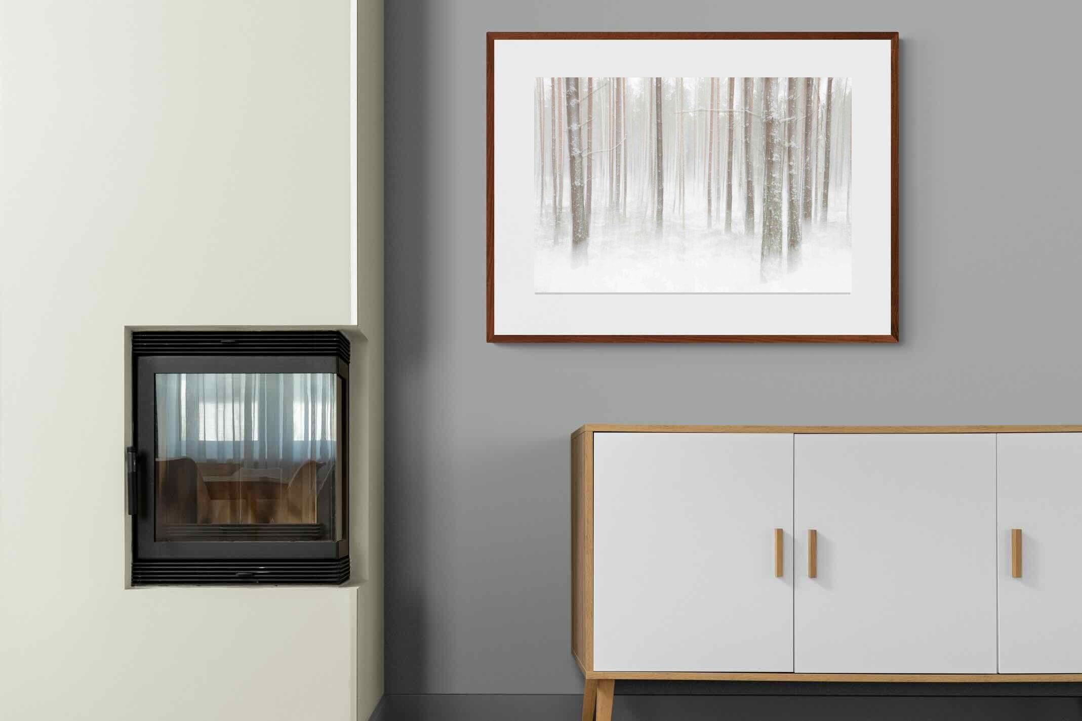 Pixalot ® Birch Forest