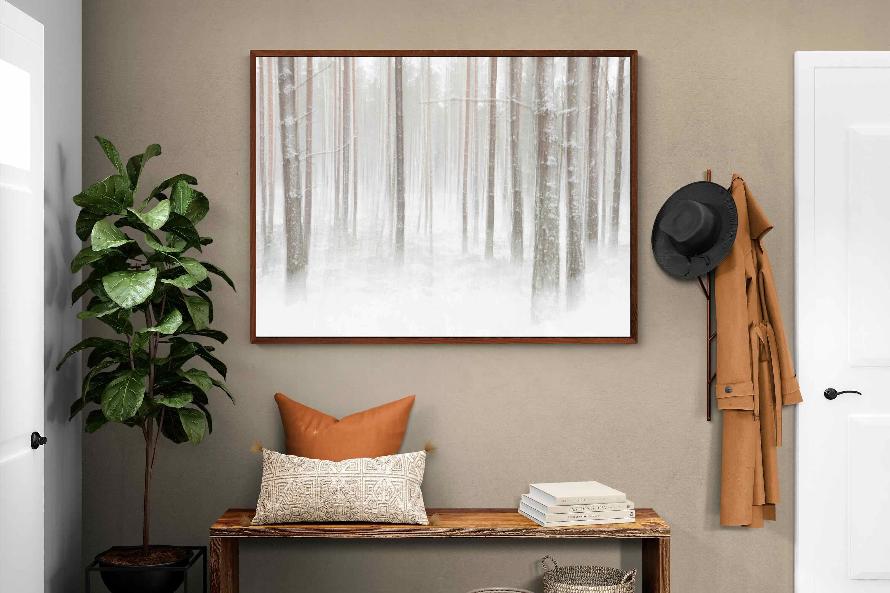 Pixalot ® Birch Forest