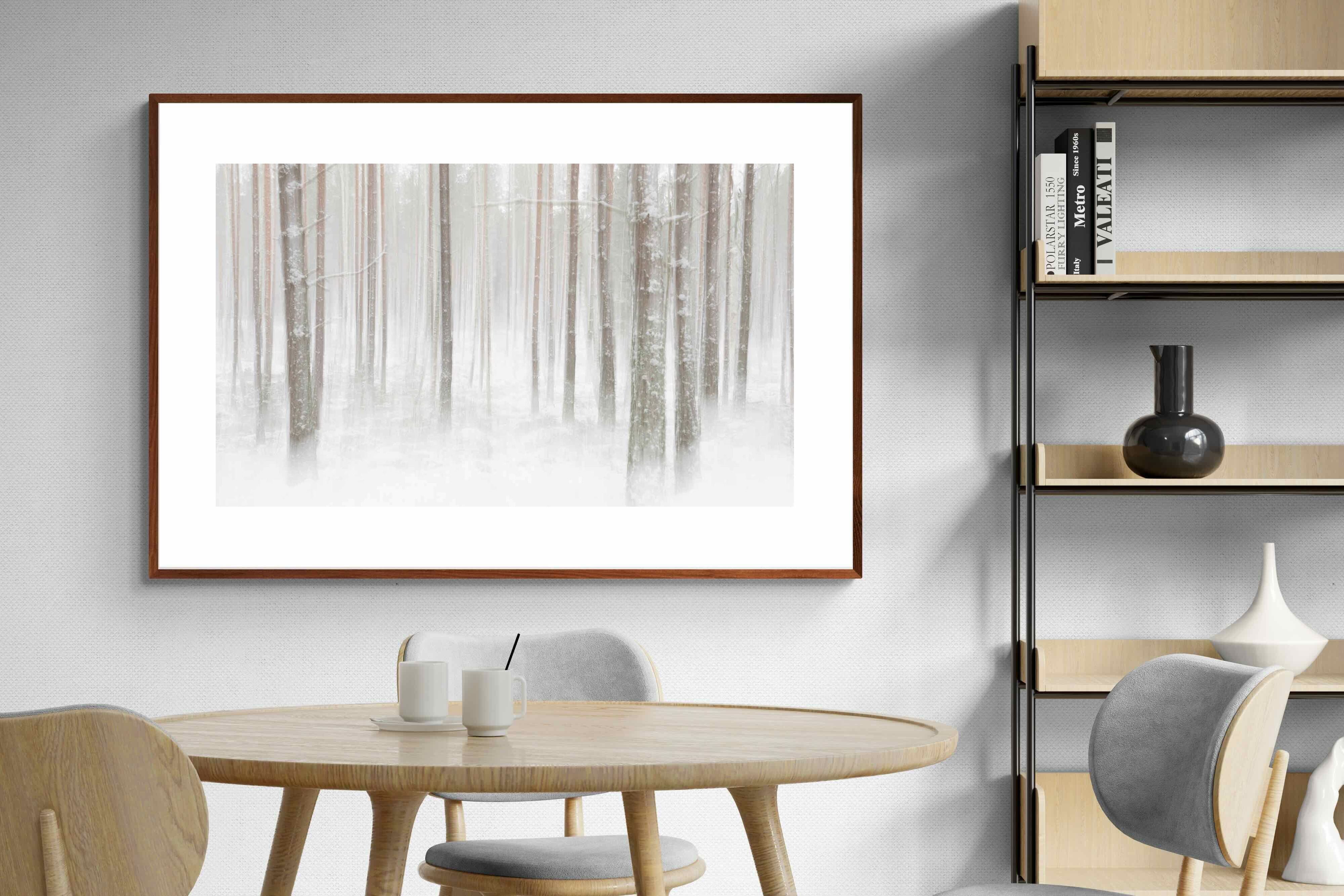 Pixalot ® Birch Forest