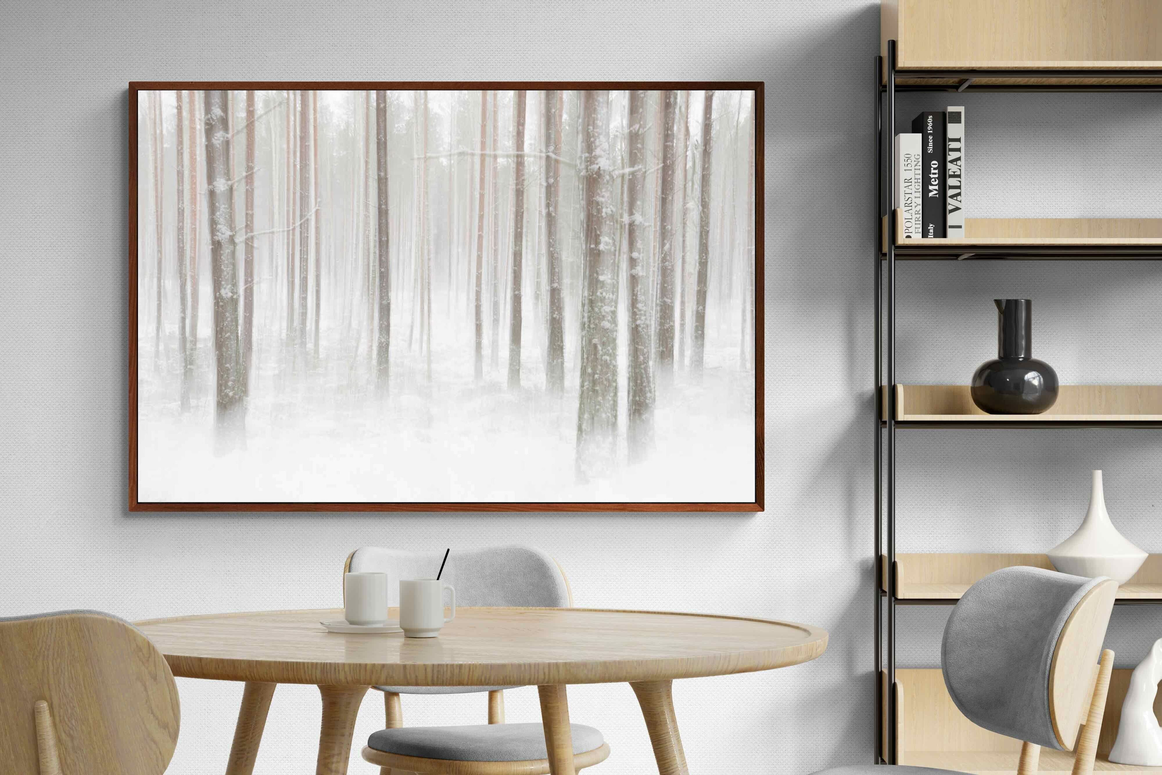 Pixalot ® Birch Forest