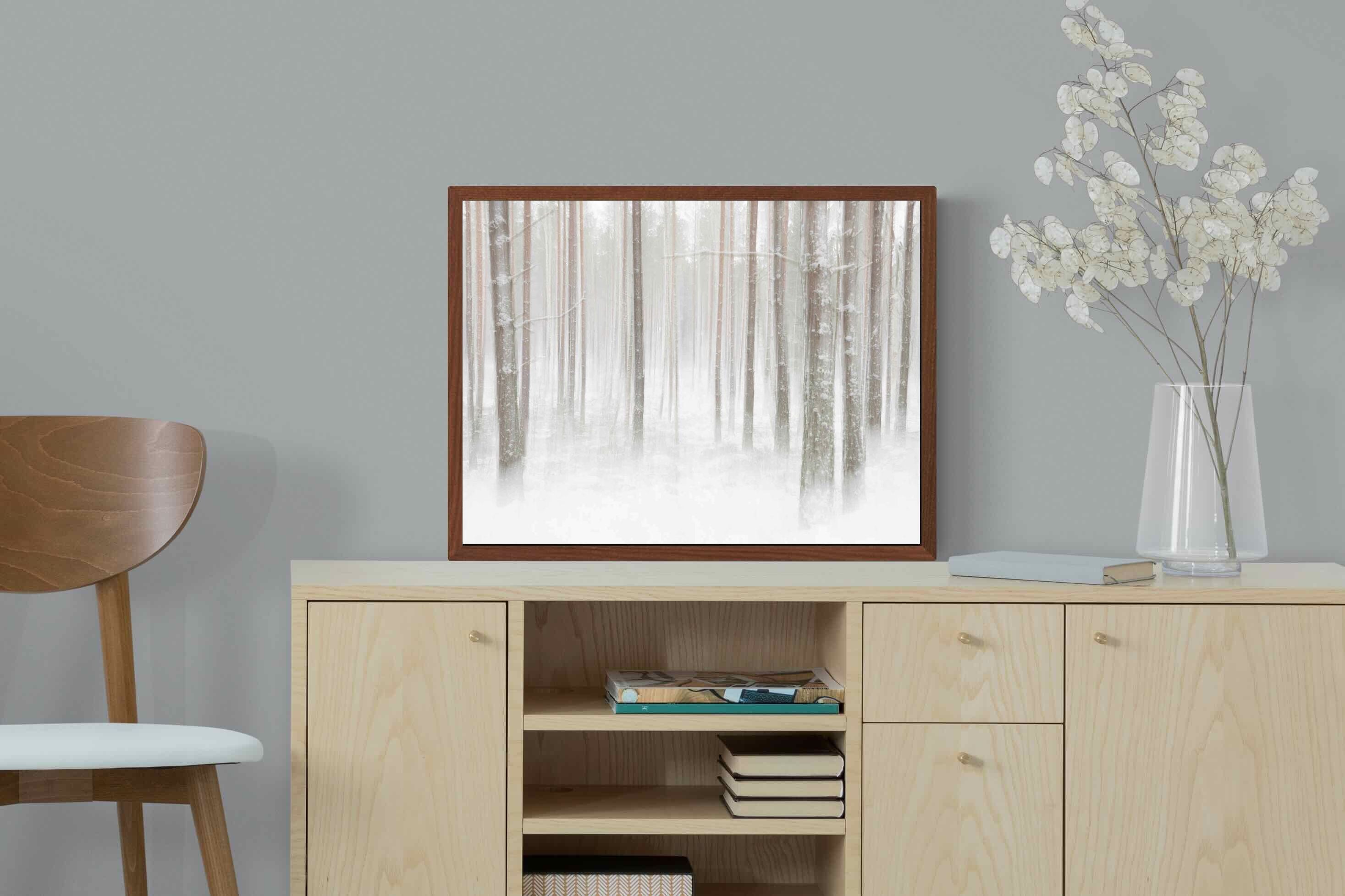 Pixalot ® Birch Forest