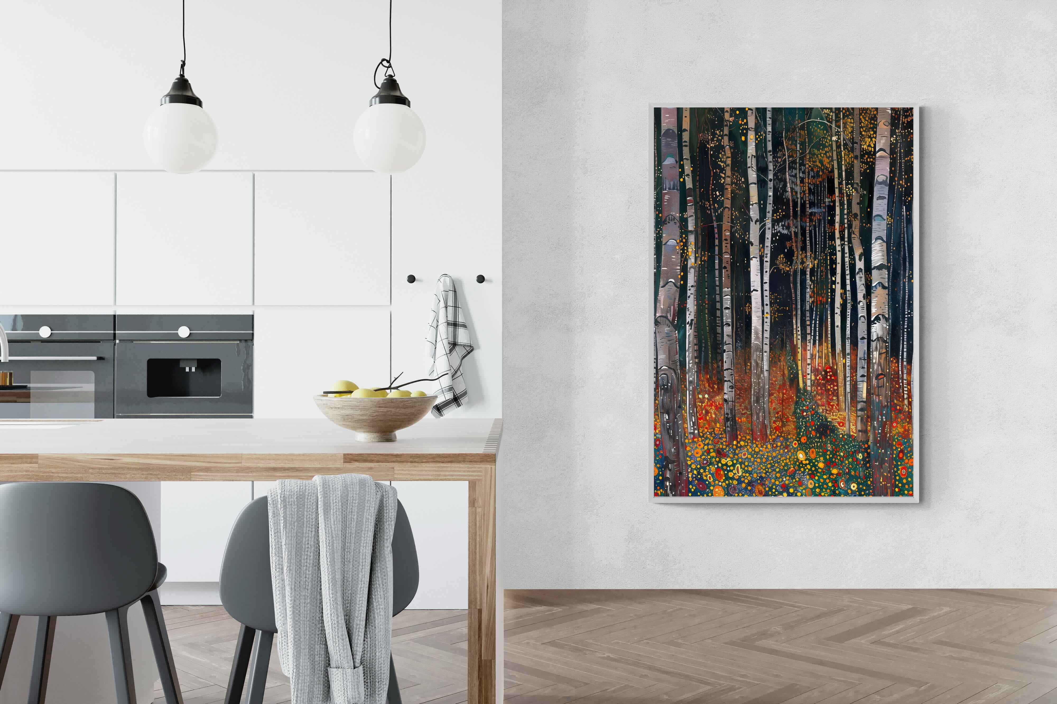 Pixalot Birchfire Bloom