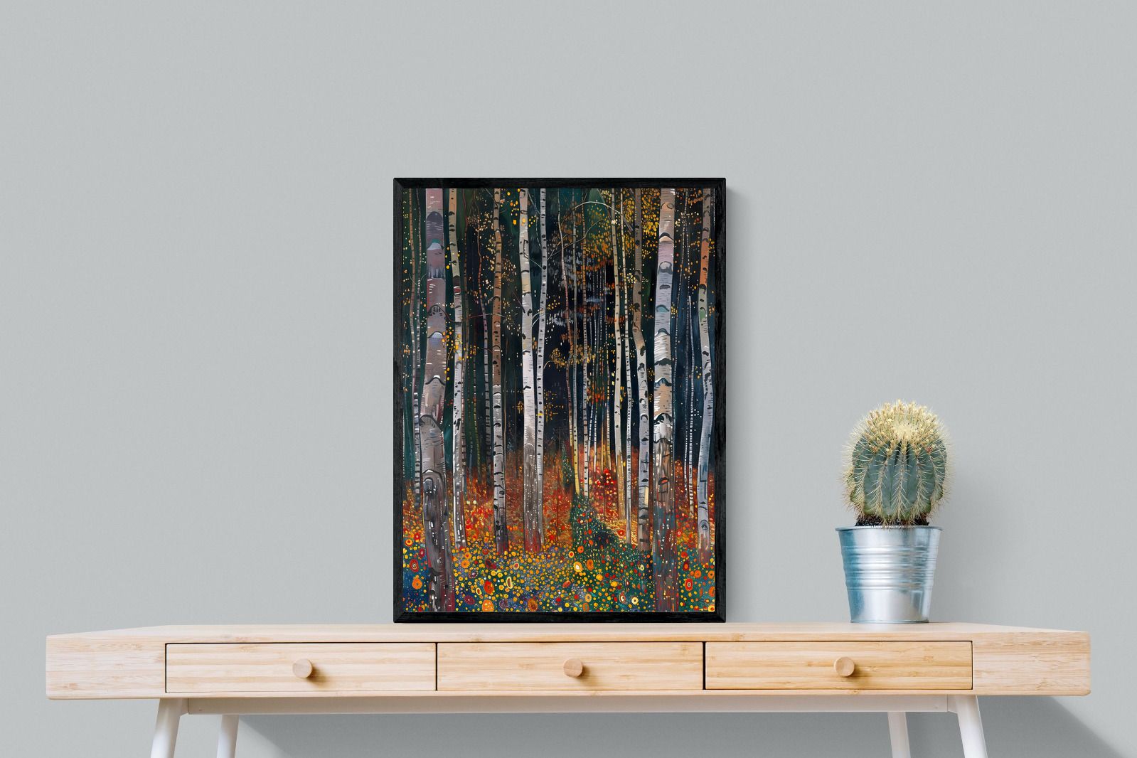 Pixalot Birchfire Bloom