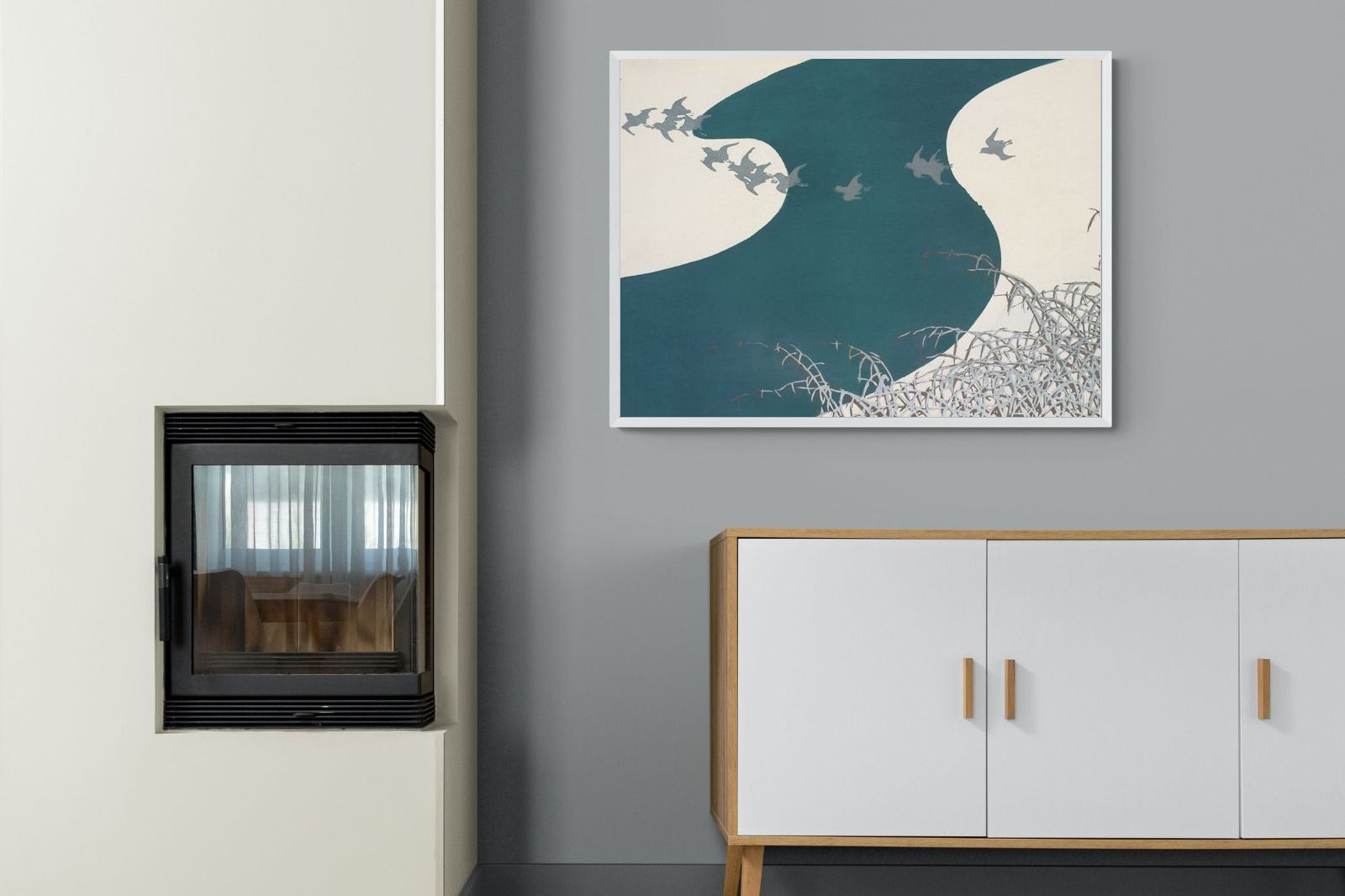 Pixalot Birds from Momoyogusa