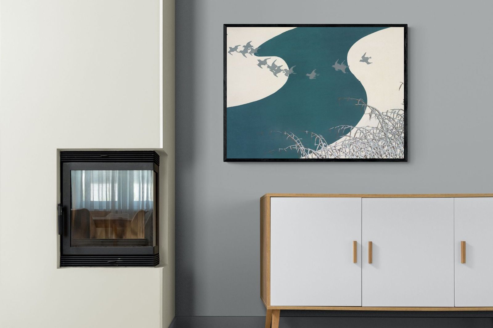 Pixalot Birds from Momoyogusa