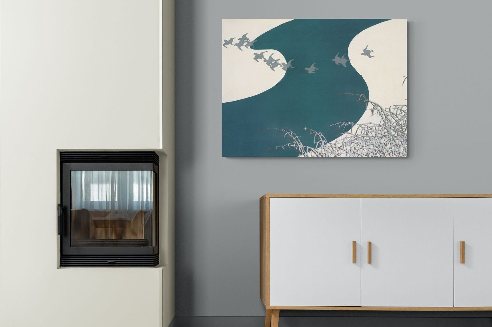 Pixalot Birds from Momoyogusa