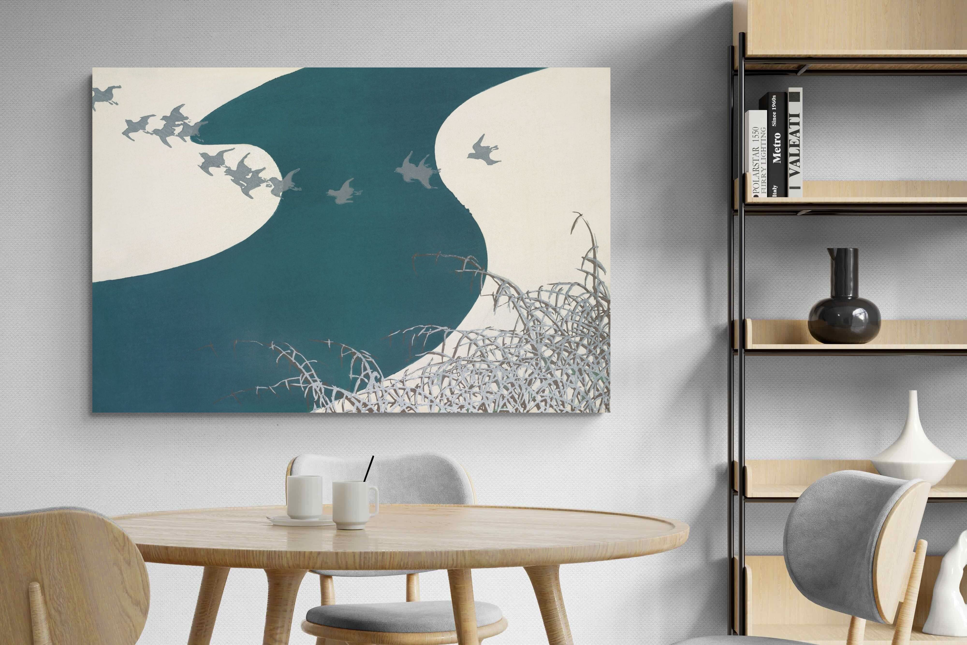 Pixalot Birds from Momoyogusa