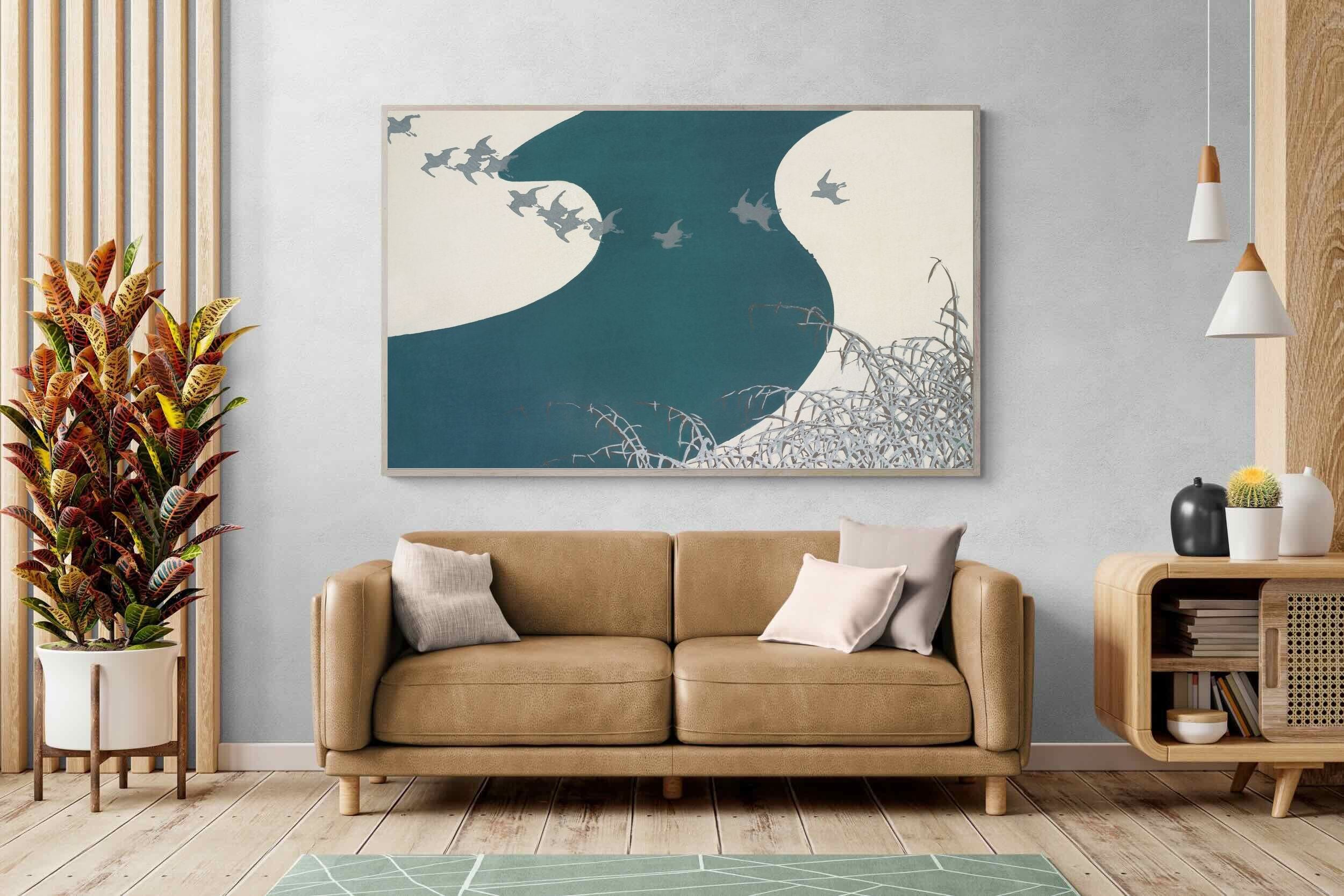 Pixalot Birds from Momoyogusa