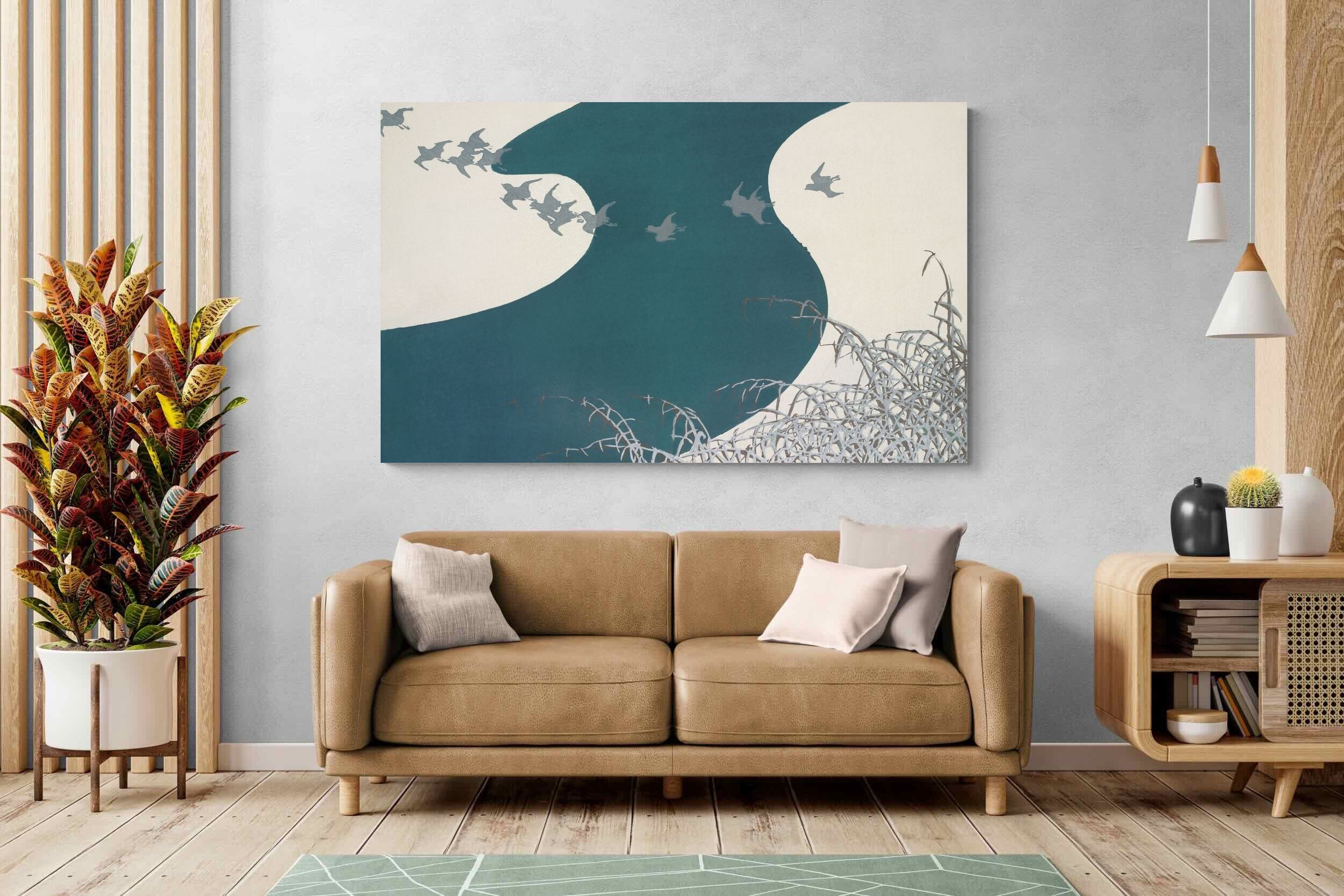 Pixalot Birds from Momoyogusa