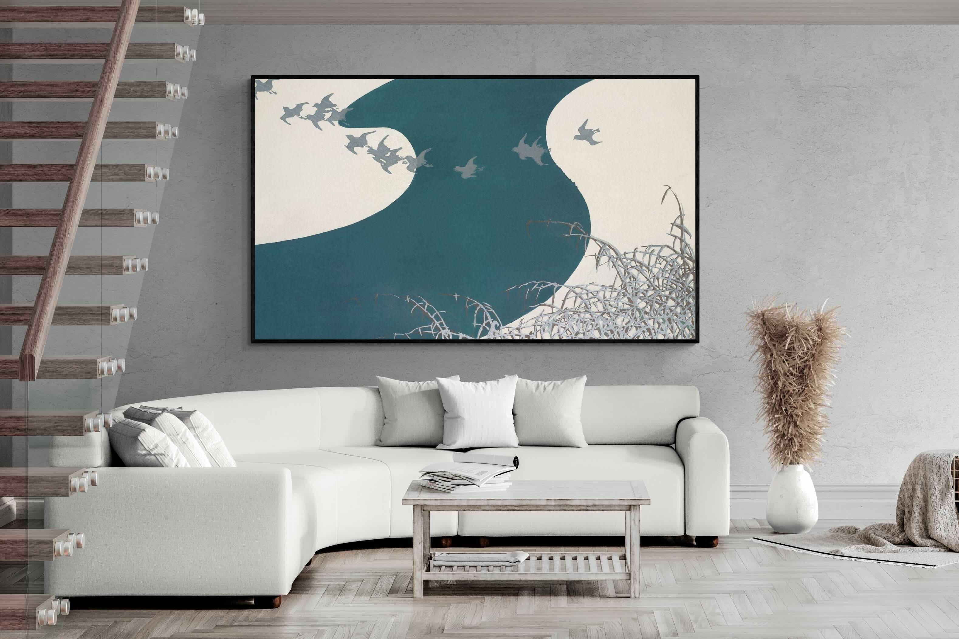 Pixalot Birds from Momoyogusa