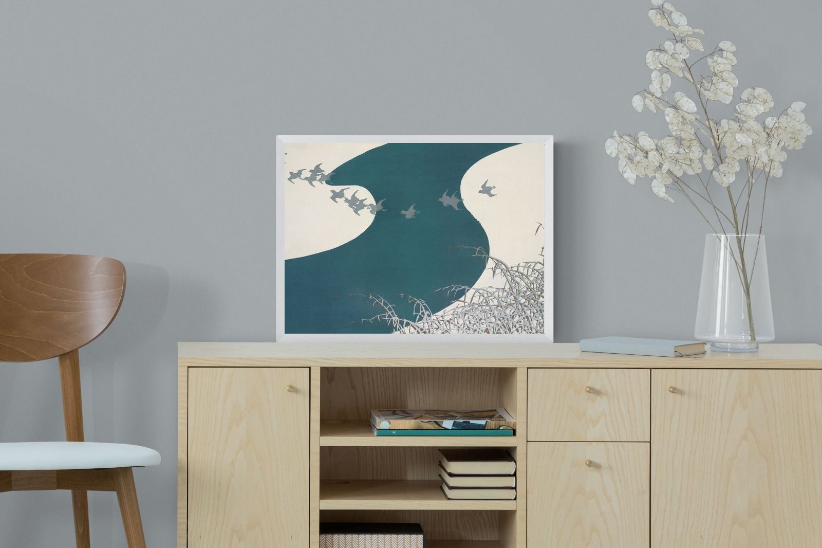 Pixalot Birds from Momoyogusa