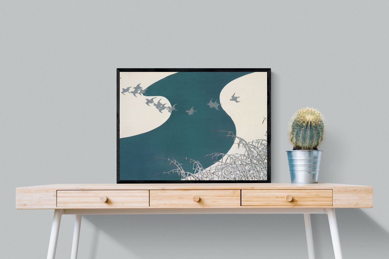 Pixalot Birds from Momoyogusa