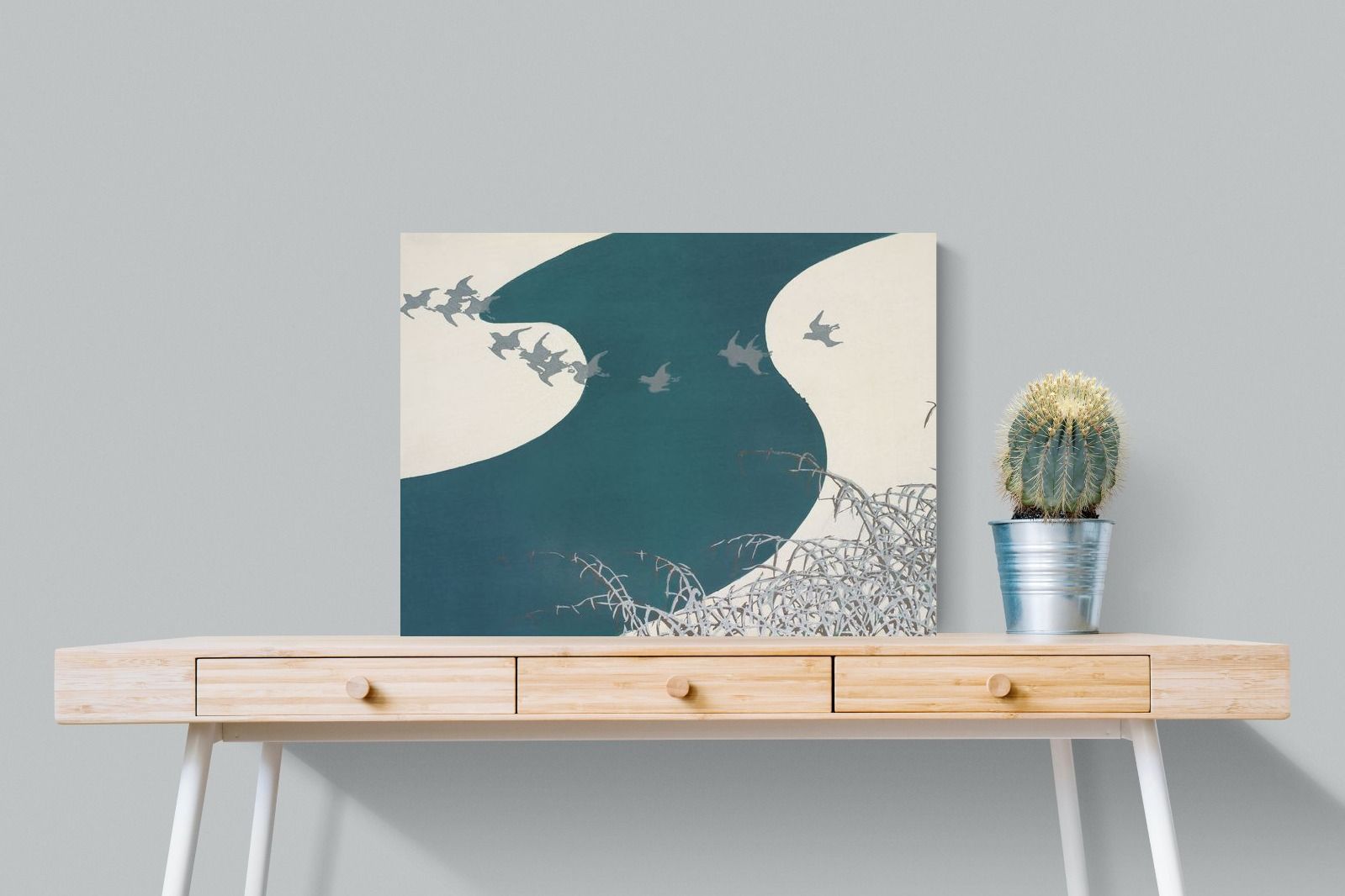 Pixalot Birds from Momoyogusa