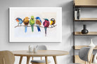 Pixalot Birds on a Branch