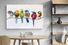 Pixalot Birds on a Branch