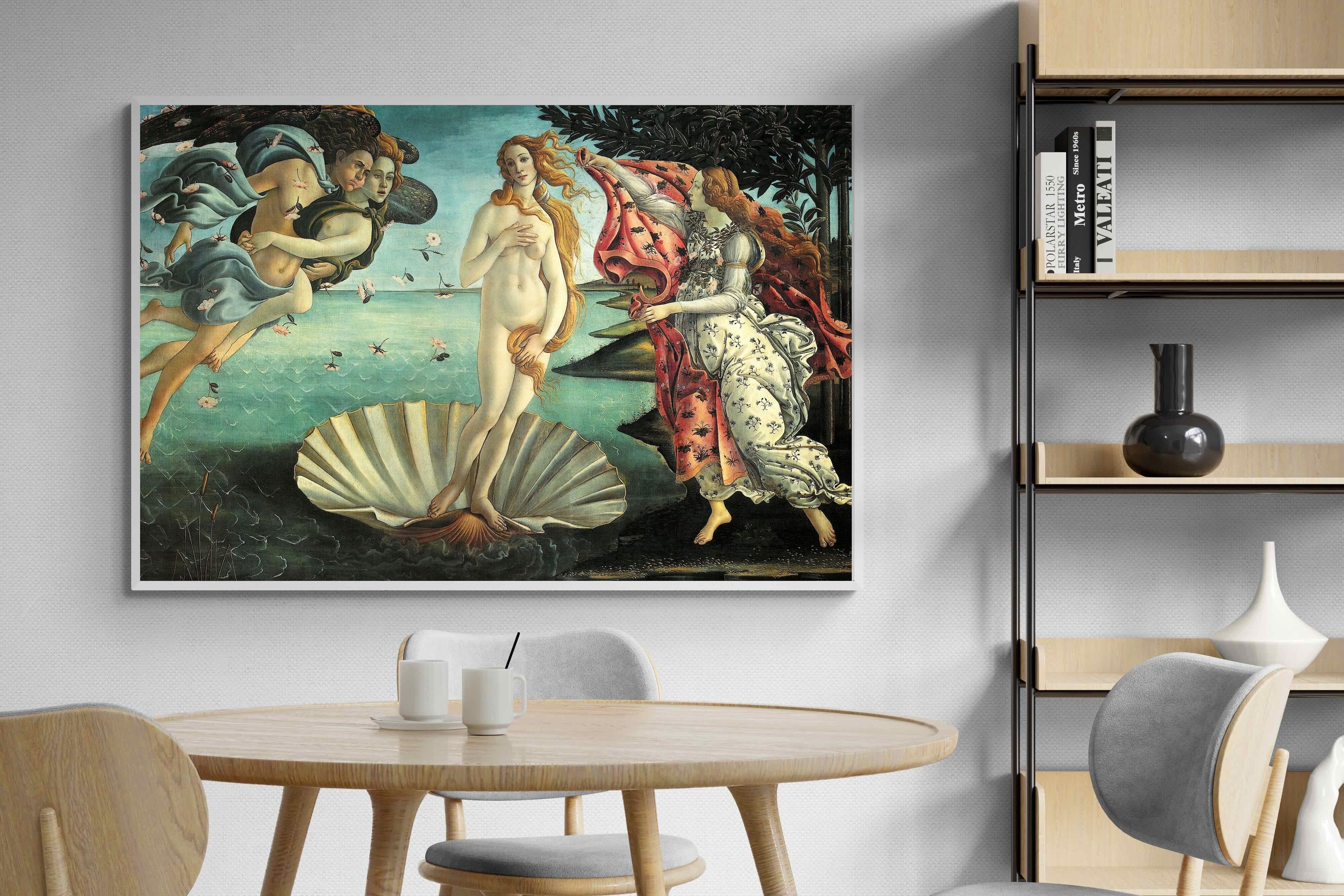 Pixalot ® Birth of Venus