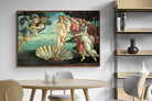Pixalot ® Birth of Venus