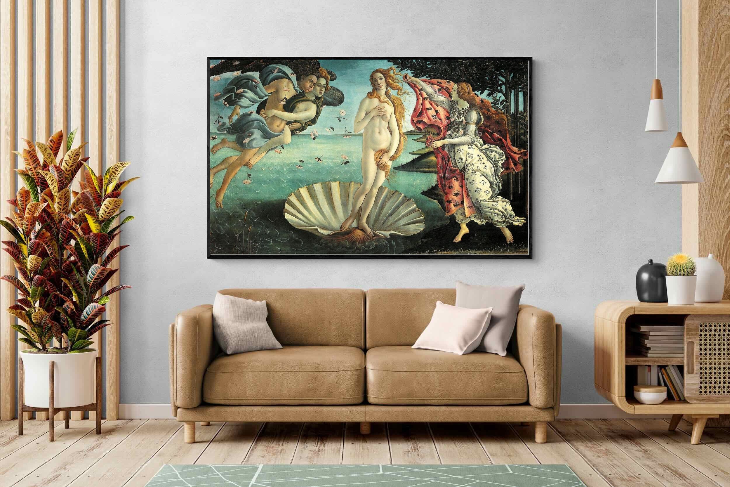Pixalot ® Birth of Venus