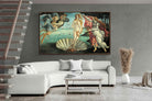 Pixalot ® Birth of Venus