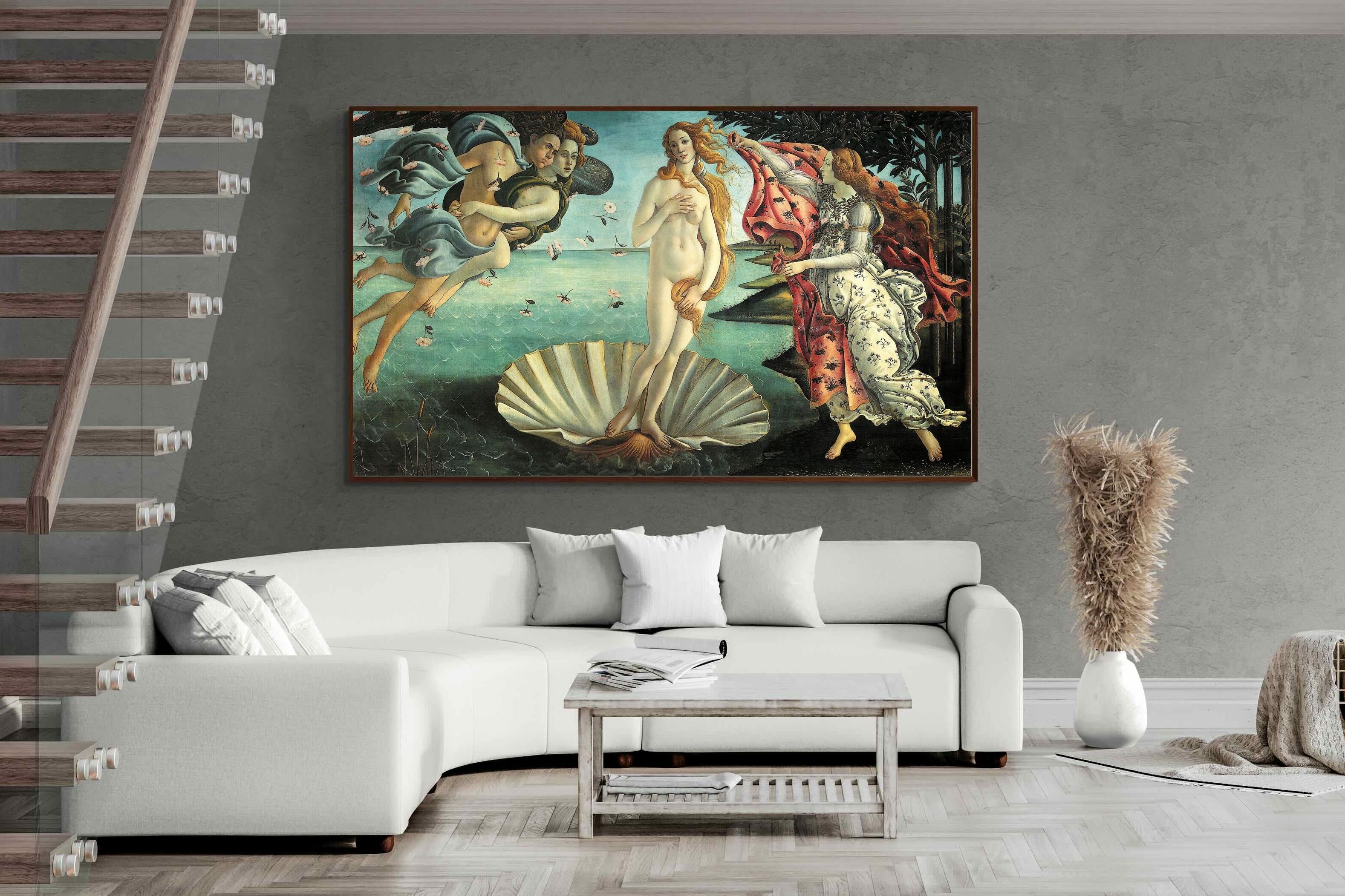Pixalot ® Birth of Venus