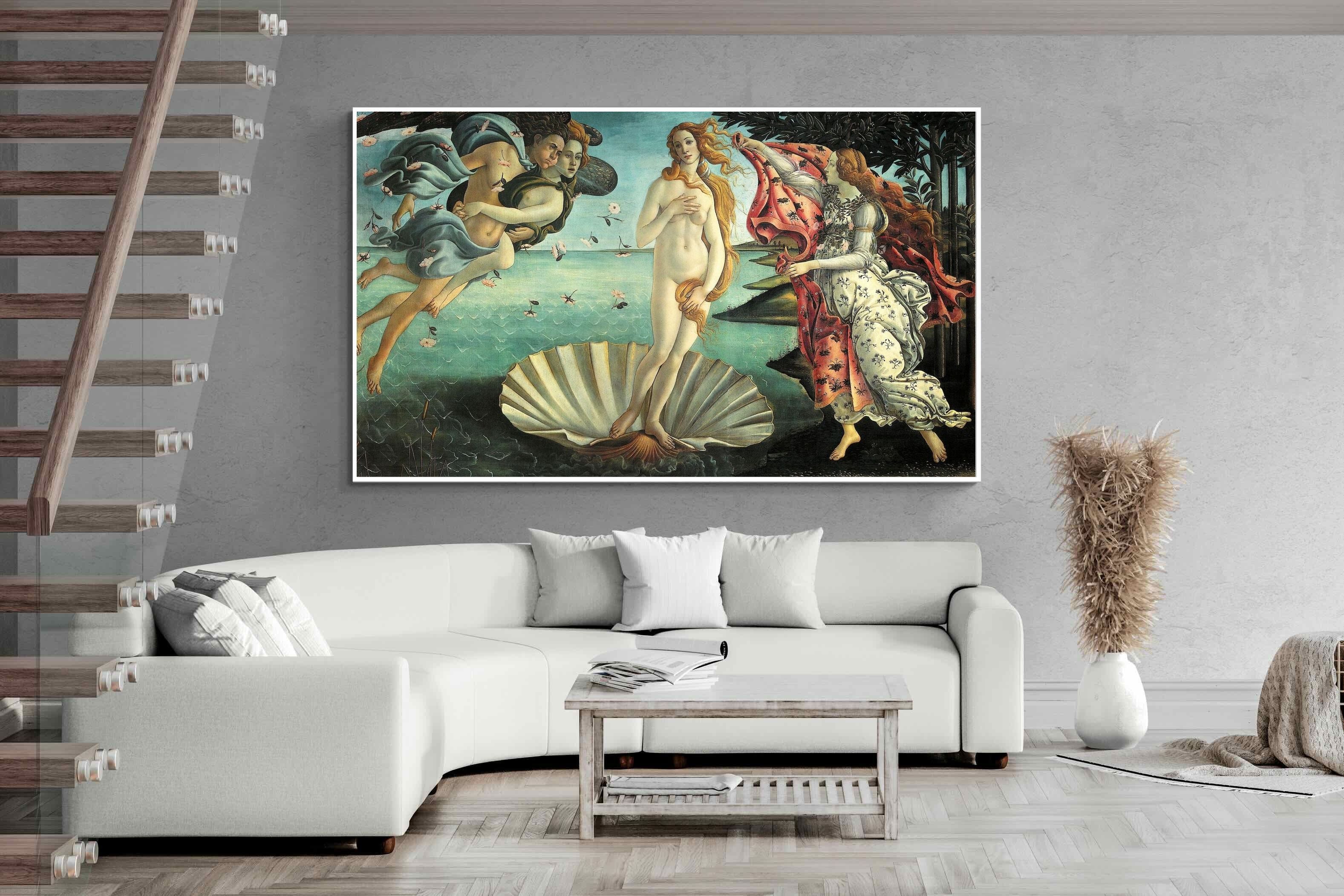 Pixalot ® Birth of Venus