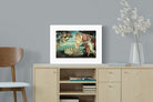 Pixalot ® Birth of Venus