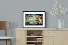 Pixalot ® Birth of Venus