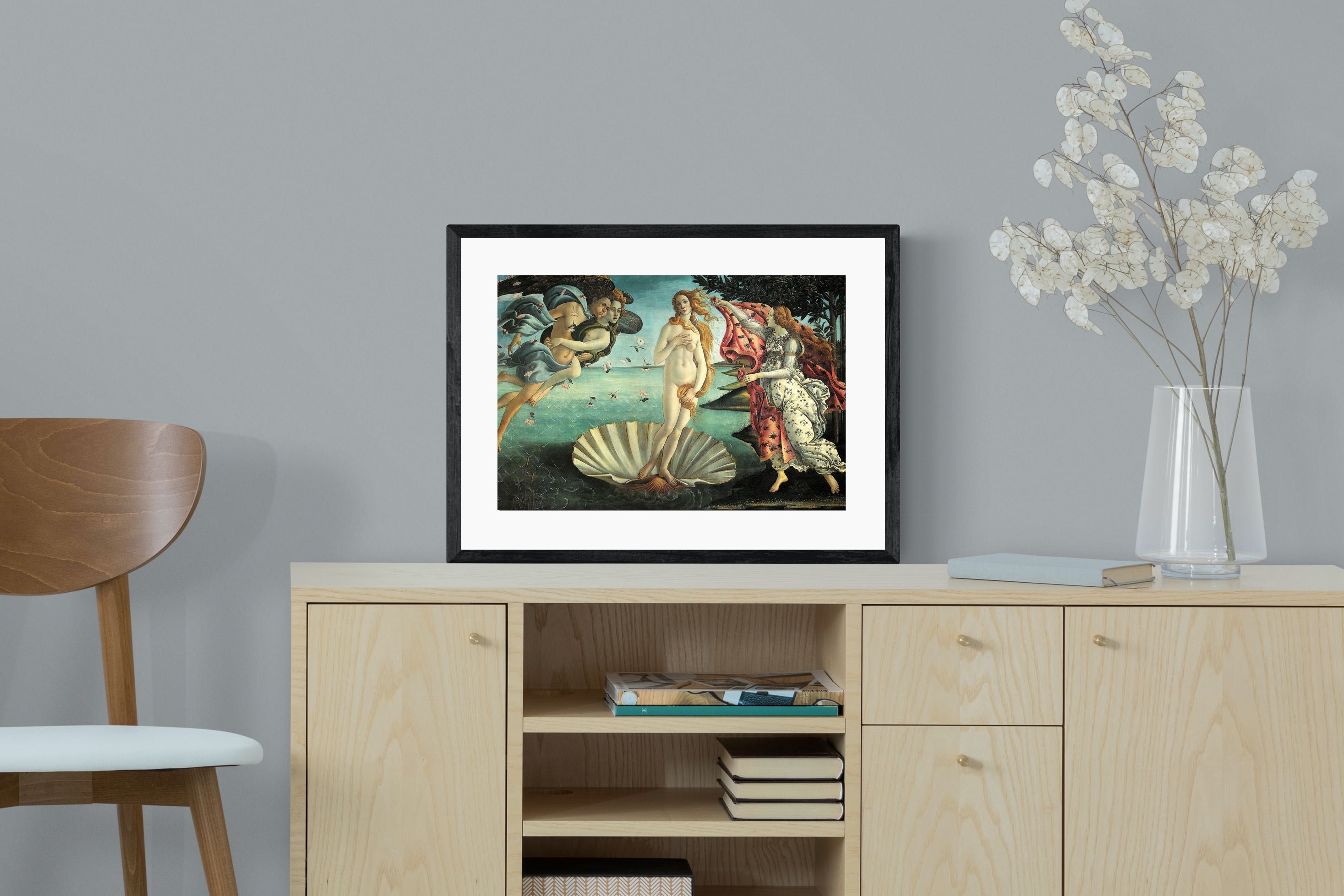 Pixalot ® Birth of Venus